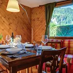 Maison La Cloche * كورمايور