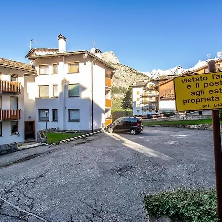 Maison La Cloche Apartman