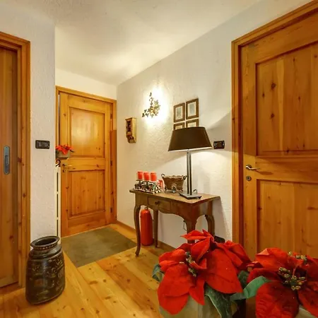 Appartamento Maison La Cloche *