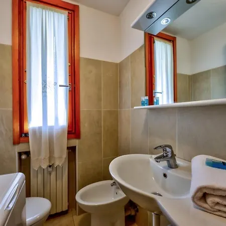 Apartman Maison La Cloche