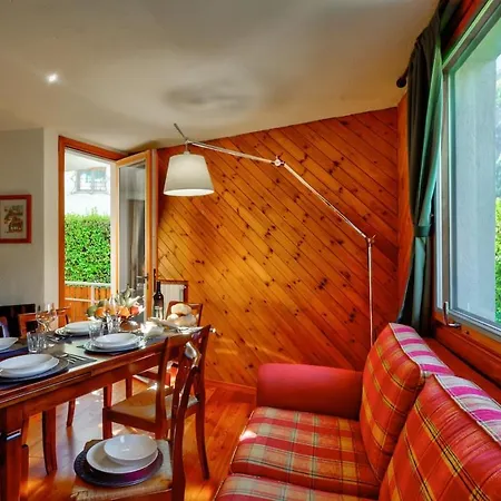 Апартаменты Maison La Cloche