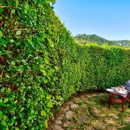 Apartman Maison La Cloche