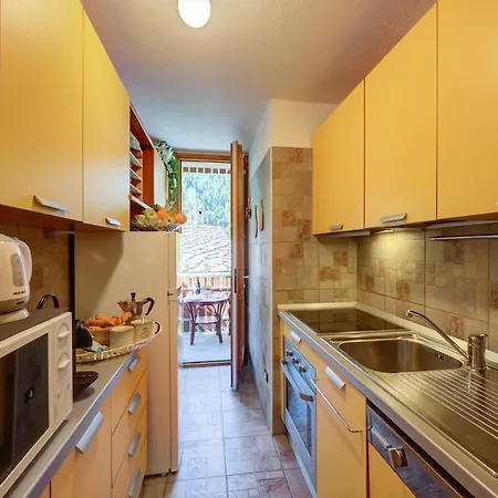 Apartman Maison La Cloche