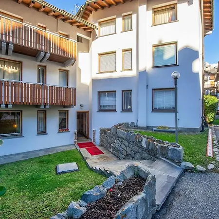 Maison La Cloche Апартаменты *