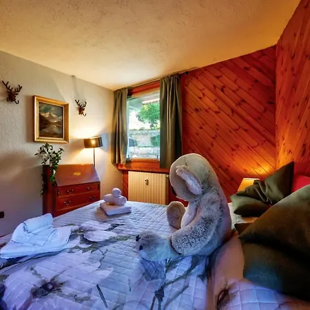 Maison La Cloche Daire