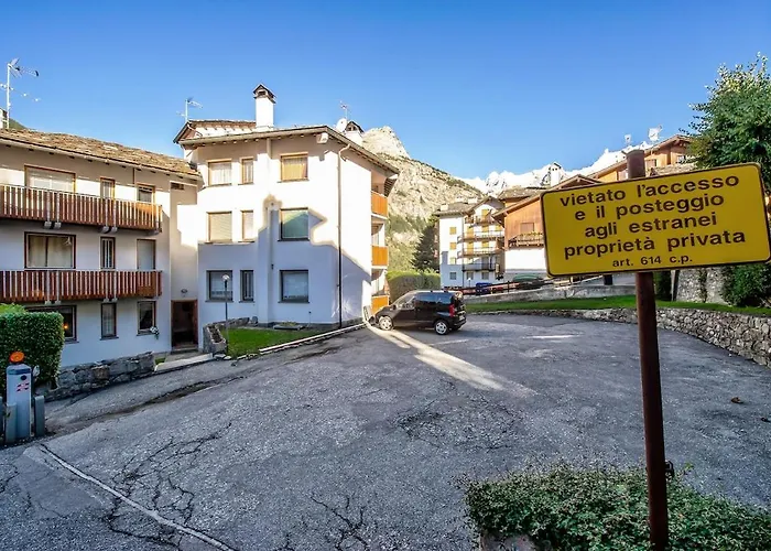 Maison La Cloche Lejlighed