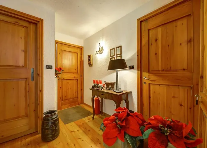 Lejlighed Maison La Cloche *