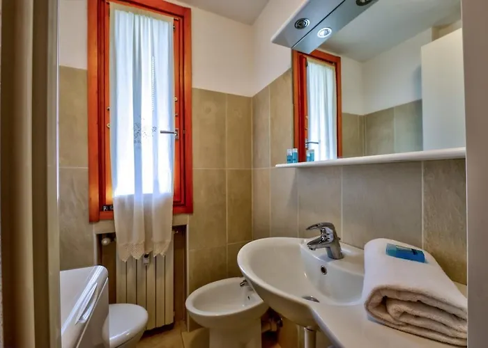 Апартаменты Maison La Cloche