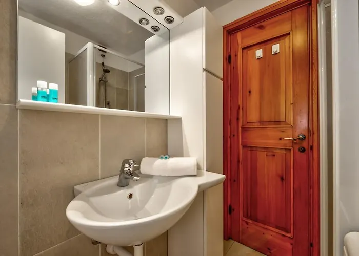 Maison La Cloche Апартаменты