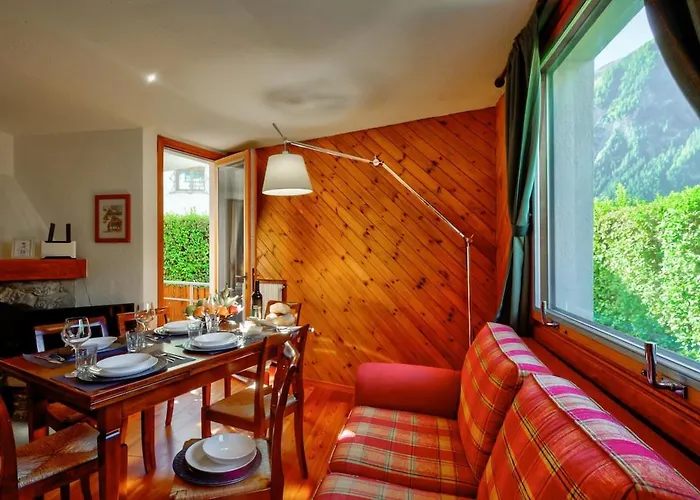 Lejlighed Maison La Cloche