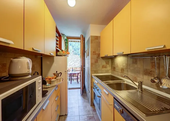 Lejlighed Maison La Cloche