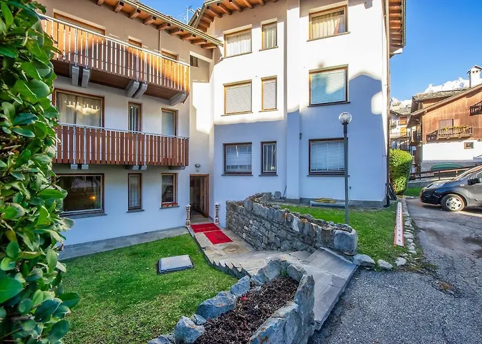 Maison La Cloche Lejlighed *